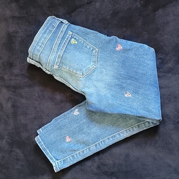 Gap Jean for little girl size 10 - Picture 5 of 7